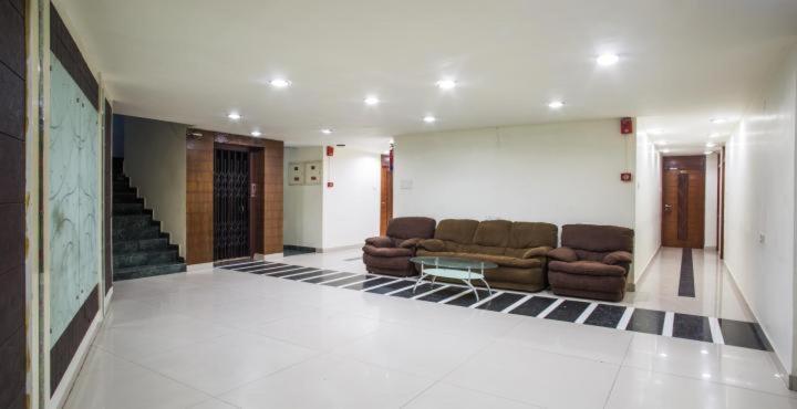 Hotel Mandakini Plaza Κανπούρ Εξωτερικό φωτογραφία